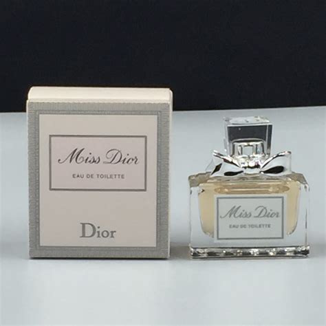 dior miss dior 5ml|Miss Dior perfume 5ml.